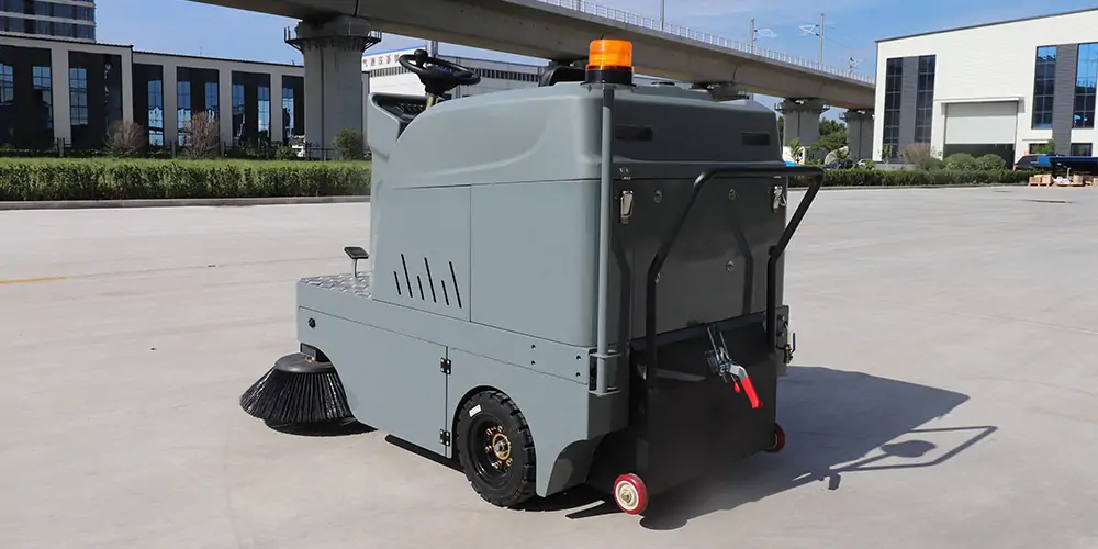 纯电动清扫车，电动清扫车，小型电动扫地车，电动扫地车